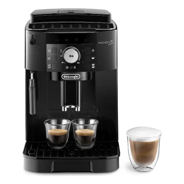 Delonghi Magnifica Start Ecam12.121.B Tam Otomatik Espresso Makinesi - Görsel 9