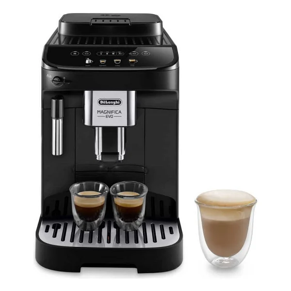 Delonghi Magnifica Evo Ecam290.21.B Tam Otomatik Espresso Makinesi - Görsel 9