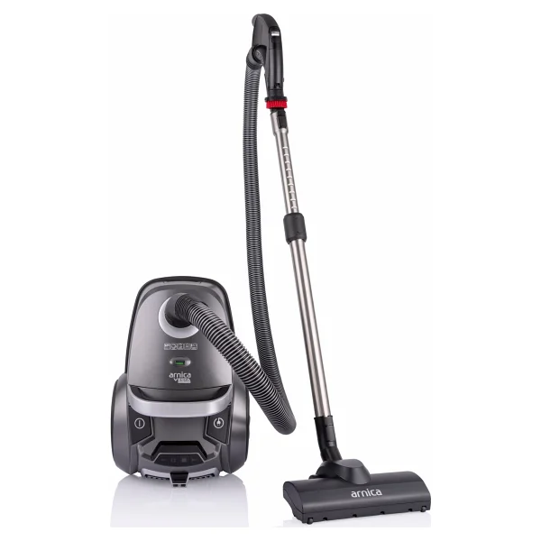 Arnica Vesta Ergo Active Et14140 750 W Toz Torbalı Elektrikli Süpürge - Görsel 2