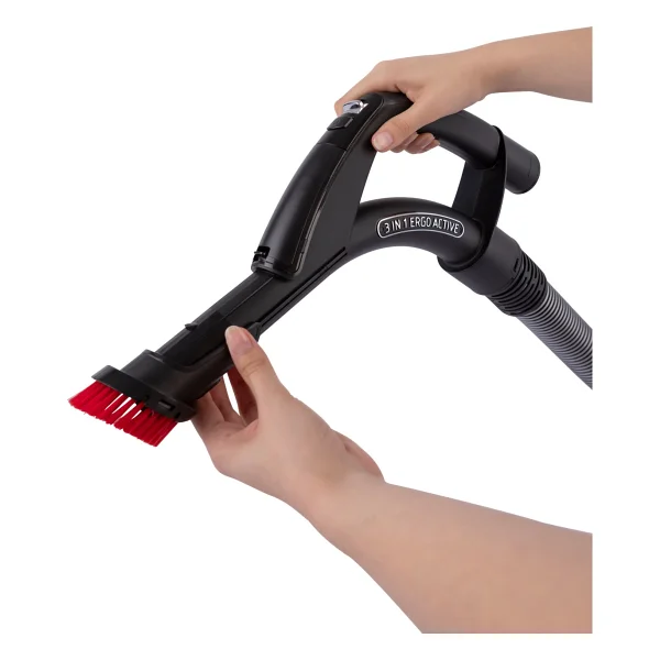 Arnica Vesta Ergo Active Et14140 750 W Toz Torbalı Elektrikli Süpürge - Görsel 3