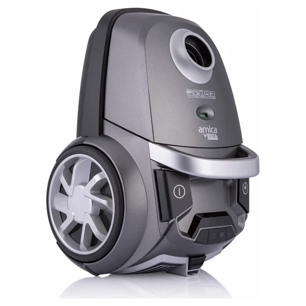 Arnica Vesta Ergo Active Et14140 750 W Toz Torbalı Elektrikli Süpürge - Görsel 5