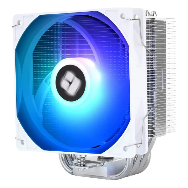 Thermalright Burst Assassin 120 Se İşlemci Soğutucu - Görsel 6