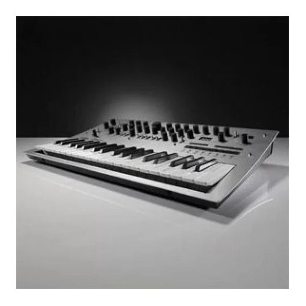 Korg Minilogue Polyphonic Analog Synthesizer - Görsel 3