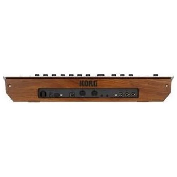 Korg Minilogue Polyphonic Analog Synthesizer - Görsel 4