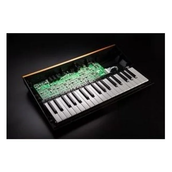 Korg Minilogue Polyphonic Analog Synthesizer - Görsel 5