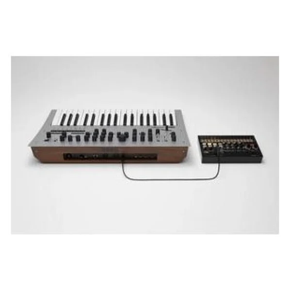 Korg Minilogue Polyphonic Analog Synthesizer - Görsel 6