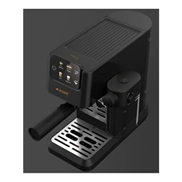 Arçelik Imperium Barista Em 3353 Yarı Otomatik Espresso Makinesi - Görsel 7