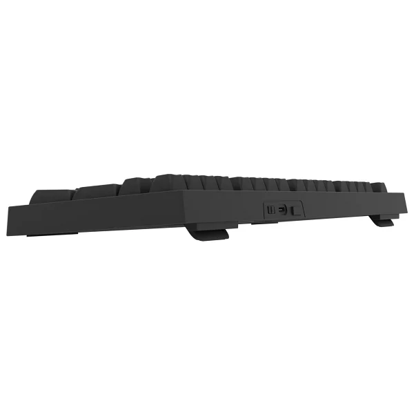 Hawk Gaming Hk210 Siyah Membrane Switch Kablolu Oyuncu Klavyesi - Görsel 5