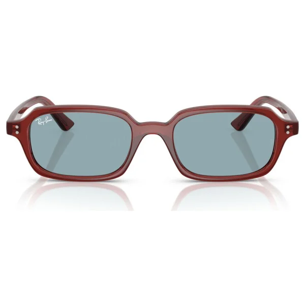 Ray-Ban Zuri 4455 680980 Brown-Blue Güneş Gözlüğü - Görsel 10
