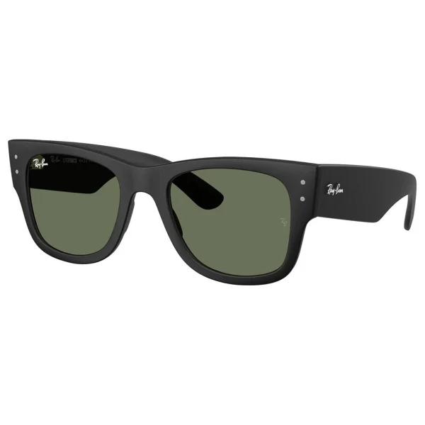 Ray-Ban Mega Wayfarer Liteforce 4840s Güneş Gözlüğü - Görsel 10