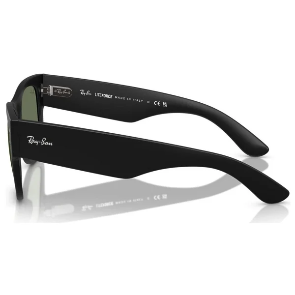 Ray-Ban Mega Wayfarer Liteforce 4840s Güneş Gözlüğü - Görsel 3