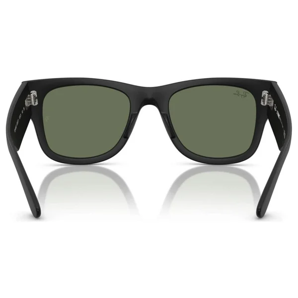 Ray-Ban Mega Wayfarer Liteforce 4840s Güneş Gözlüğü - Görsel 4