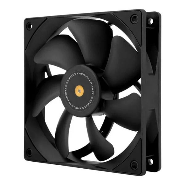 Thermalright Tl-E12b Extrem V3 12 Cm Kasa Fanı - Görsel 4