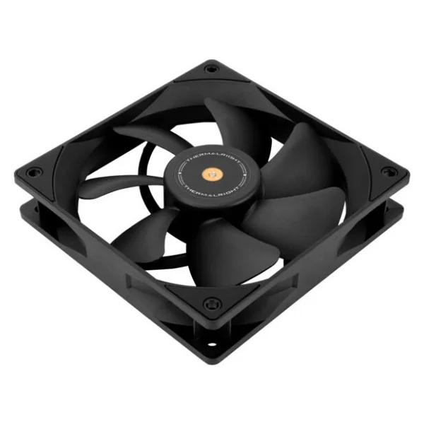Thermalright Tl-E12b Extrem V3 12 Cm Kasa Fanı - Görsel 5