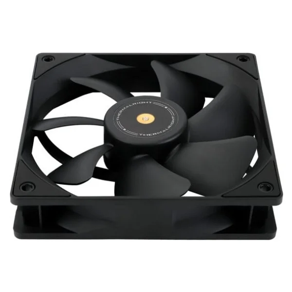 Thermalright Tl-E12b Extrem V3 12 Cm Kasa Fanı - Görsel 6