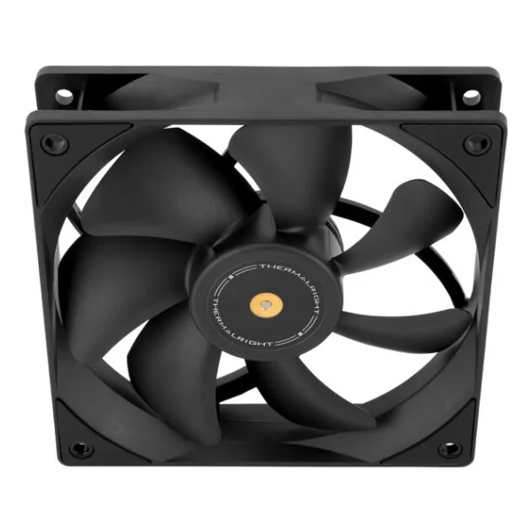 Thermalright Tl-E12b Extrem V3 12 Cm Kasa Fanı - Görsel 7