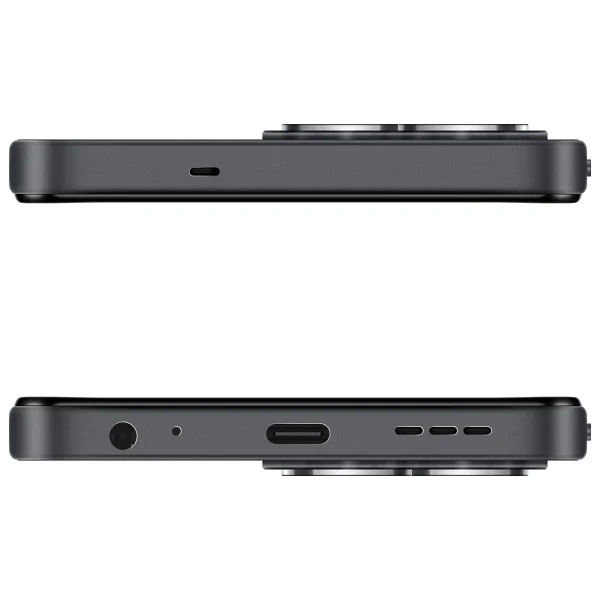 Tecno Spark 40c 128 GB Siyah - Görsel 5