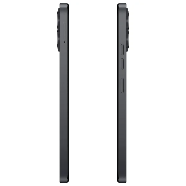 Tecno Spark 40c 128 GB Siyah - Görsel 4