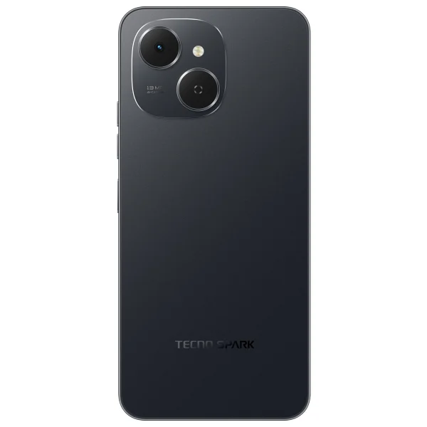 Tecno Spark 40c 128 GB Siyah - Görsel 3