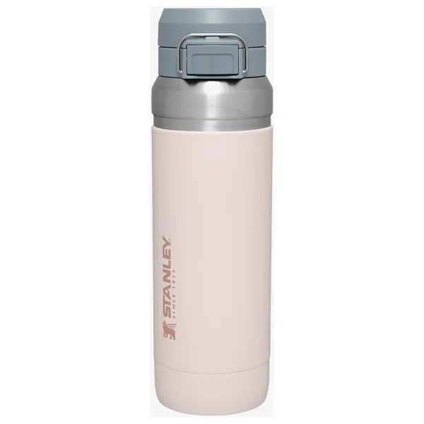 Stanley The Quick Flip Açık Pembe 1.06 Lt Çelik Termos - Görsel 5