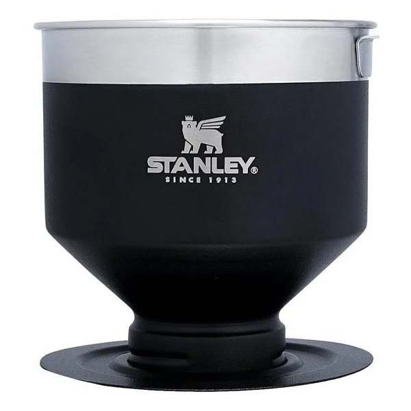Stanley The Perfect Brew Pour Over Siyah Kahve Demleme Aparatı - Görsel 7