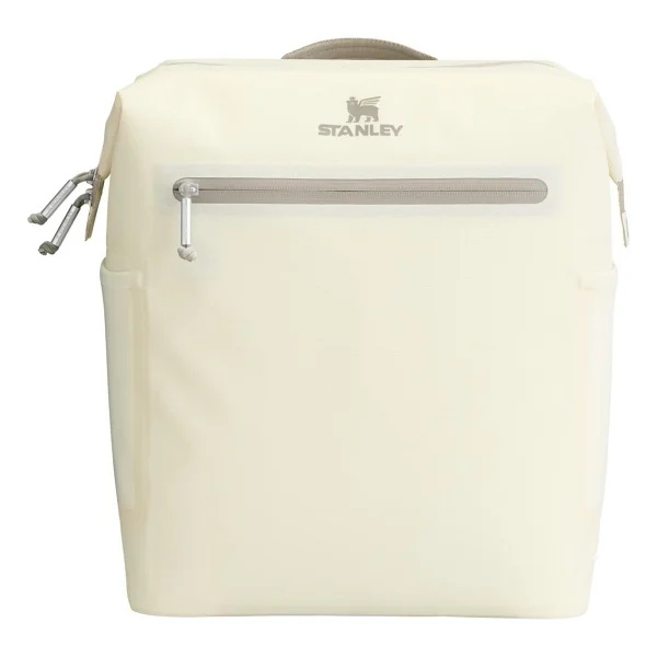 Stanley The All-Day Madeleine Krem 14 Lt Termos Çanta - Görsel 5