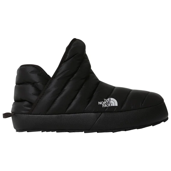 The North Face Thermoball Traction Nf0a331hky41 Siyah Kadın Bot - Görsel 2