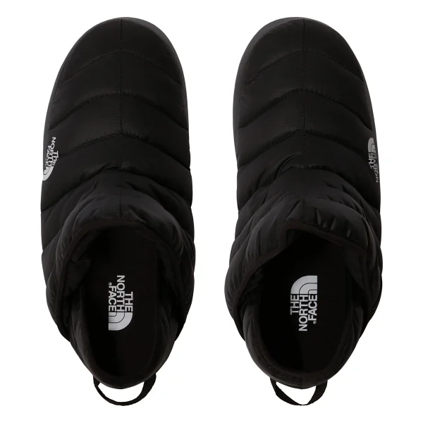 The North Face Thermoball Traction Nf0a331hky41 Siyah Kadın Bot - Görsel 3
