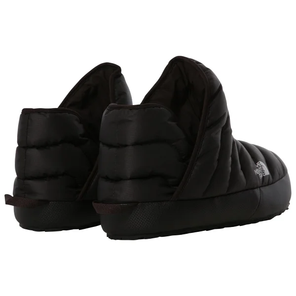 The North Face Thermoball Traction Nf0a331hky41 Siyah Kadın Bot - Görsel 4