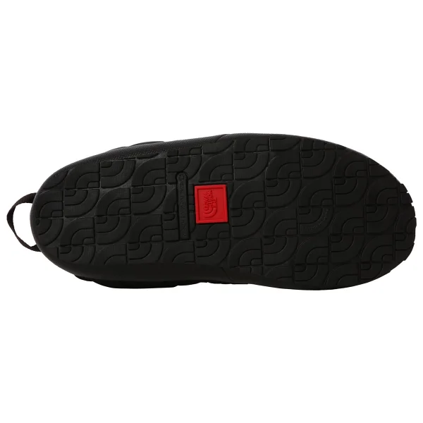The North Face Thermoball Traction Nf0a331hky41 Siyah Kadın Bot - Görsel 5