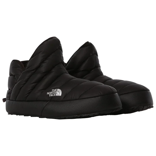 The North Face Thermoball Traction Nf0a331hky41 Siyah Kadın Bot - Görsel 8