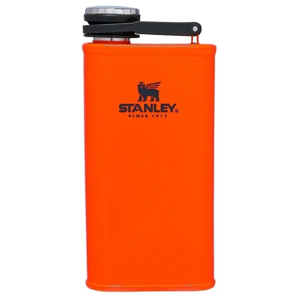 Stanley 10-00837-244 Mossy Oak Country Dna 0.23 Lt Paslanmaz Çelik Cep Matarası - Görsel 9
