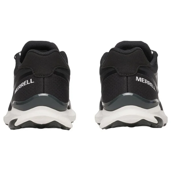 Merrell Skyquest Trek J068540 Siyah Kadın Yürüyüş Ayakkabısı - Görsel 5