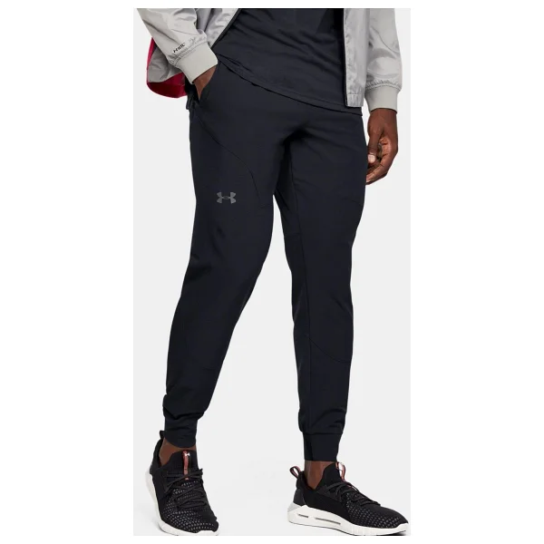 Under Armour Unstoppable 1352027 Jogger Erkek Eşofman Altı - Görsel 9