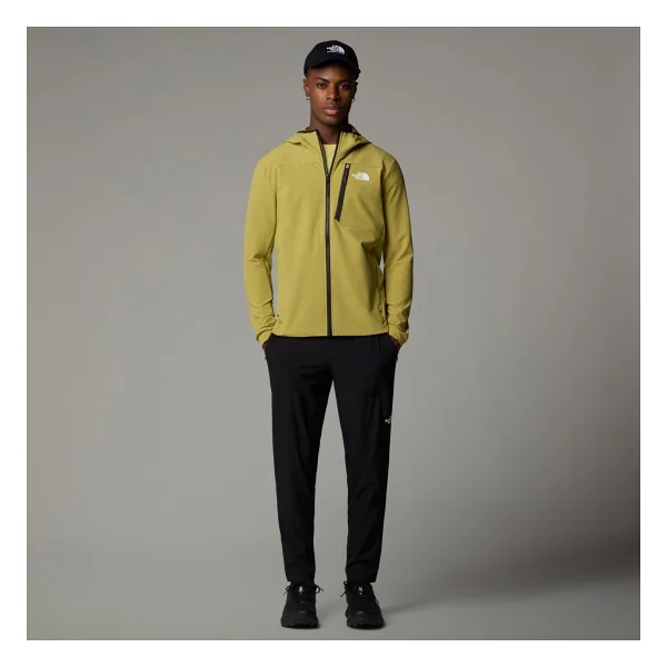 The North Face 24/7 Woven Jogger Nf0a8fjhjk31 Erkek Eşofman Altı - Görsel 2