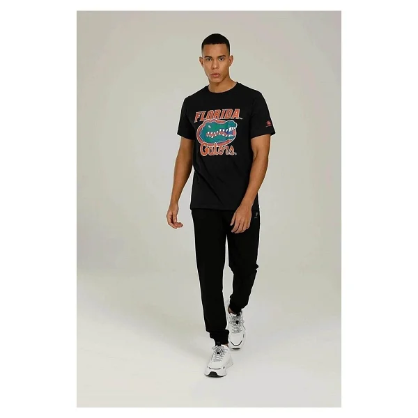 Lumberjack Basic Ct107 Jogger Erkek Eşofman Altı - Görsel 4