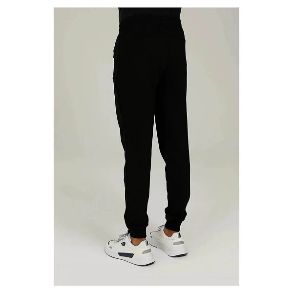 Lumberjack Basic Ct107 Jogger Erkek Eşofman Altı - Görsel 2