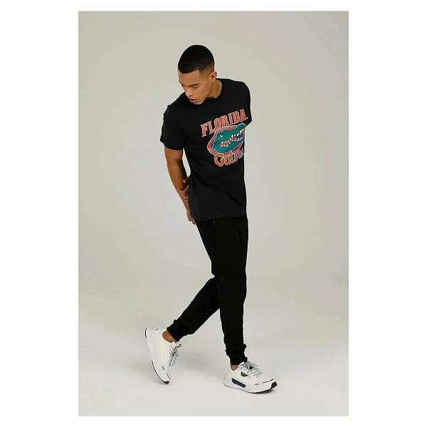 Lumberjack Basic Ct107 Jogger Erkek Eşofman Altı - Görsel 3