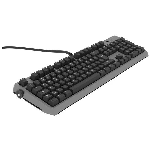 Hawk Gaming Hk430 RGB Blue Switch Kablolu Mekanik Oyuncu Klavyesi - Görsel 8