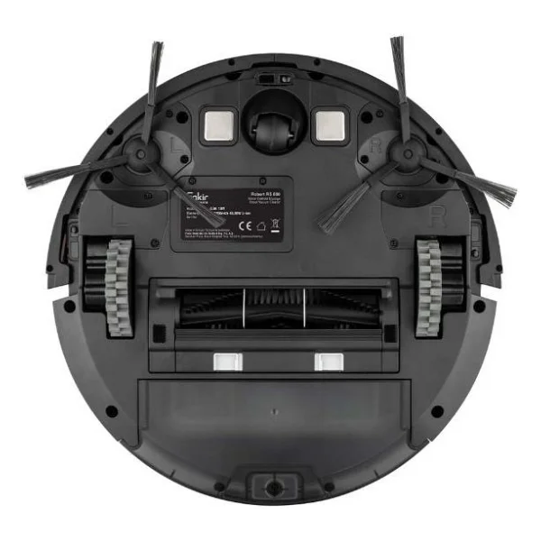 Fakir Robert Rs 800 Akıllı Robot Süpürge - Görsel 8