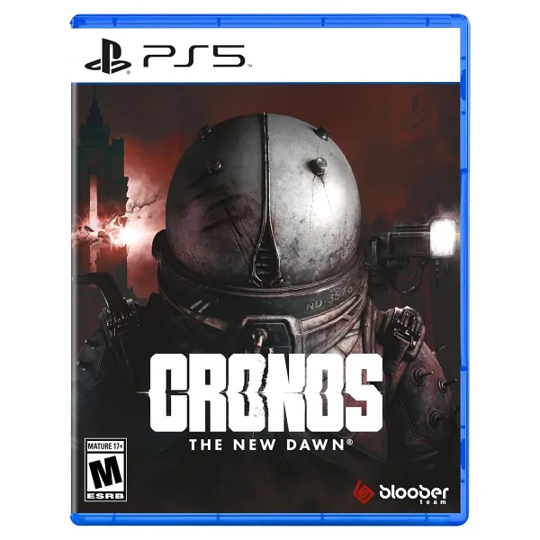 Cronos: The New Dawn PS5 Oyunu - Görsel 7