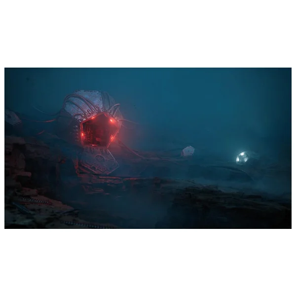 Cronos: The New Dawn PS5 Oyunu - Görsel 8
