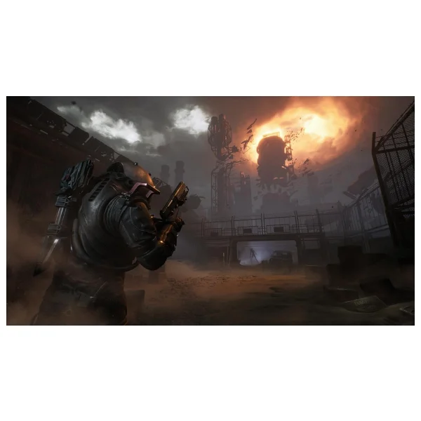 Cronos: The New Dawn PS5 Oyunu - Görsel 9