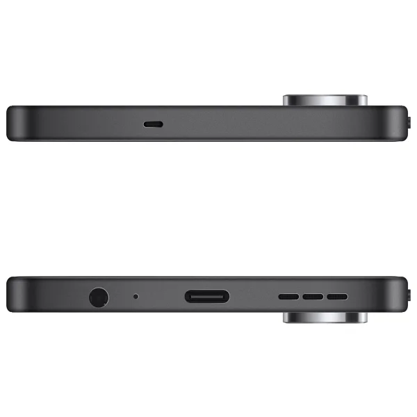 Tecno Spark 40 Pro 256 GB Siyah - Görsel 5