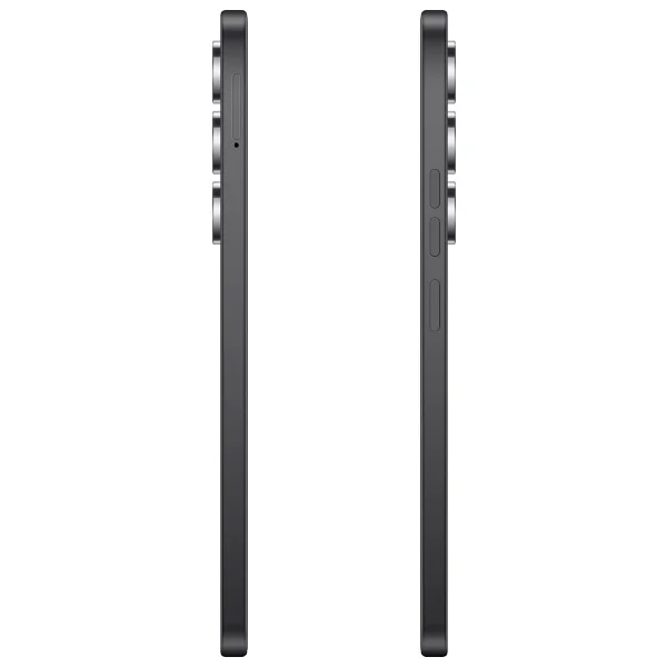 Tecno Spark 40 Pro 256 GB Siyah - Görsel 4