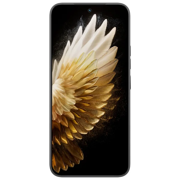 Tecno Spark 40 Pro 256 GB Siyah - Görsel 2