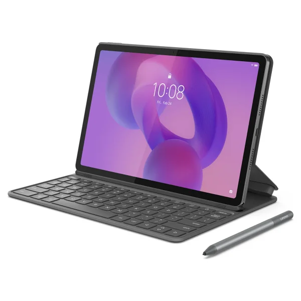 Lenovo Idea Tab Zafr0284tr 128 GB 11" Tablet - Görsel 6