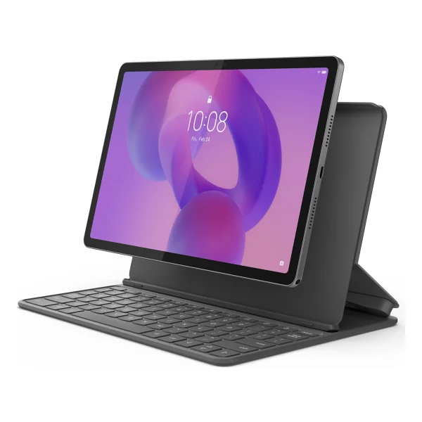 Lenovo Idea Tab Zafr0284tr 128 GB 11" Tablet - Görsel 9