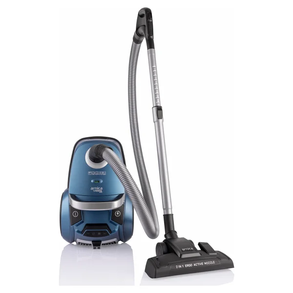 Arnica Vesta Plus Et14130 750 W Toz Torbalı Elektrikli Süpürge - Görsel 8
