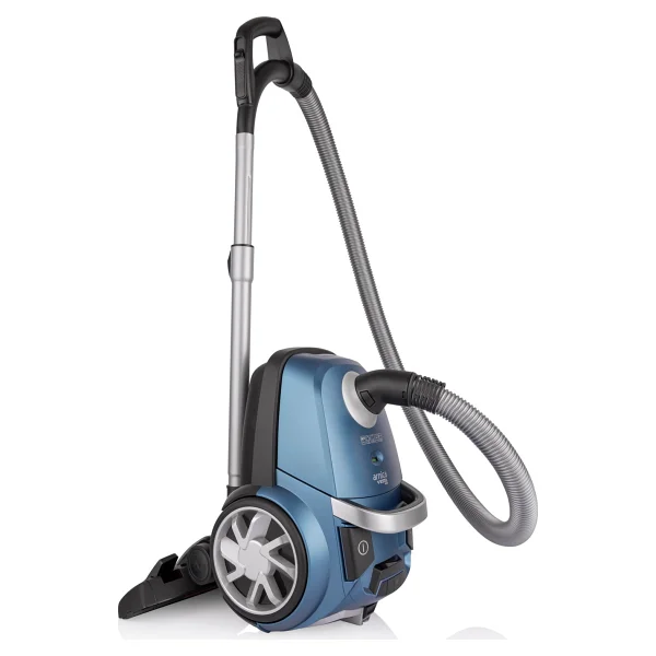 Arnica Vesta Plus Et14130 750 W Toz Torbalı Elektrikli Süpürge - Görsel 2
